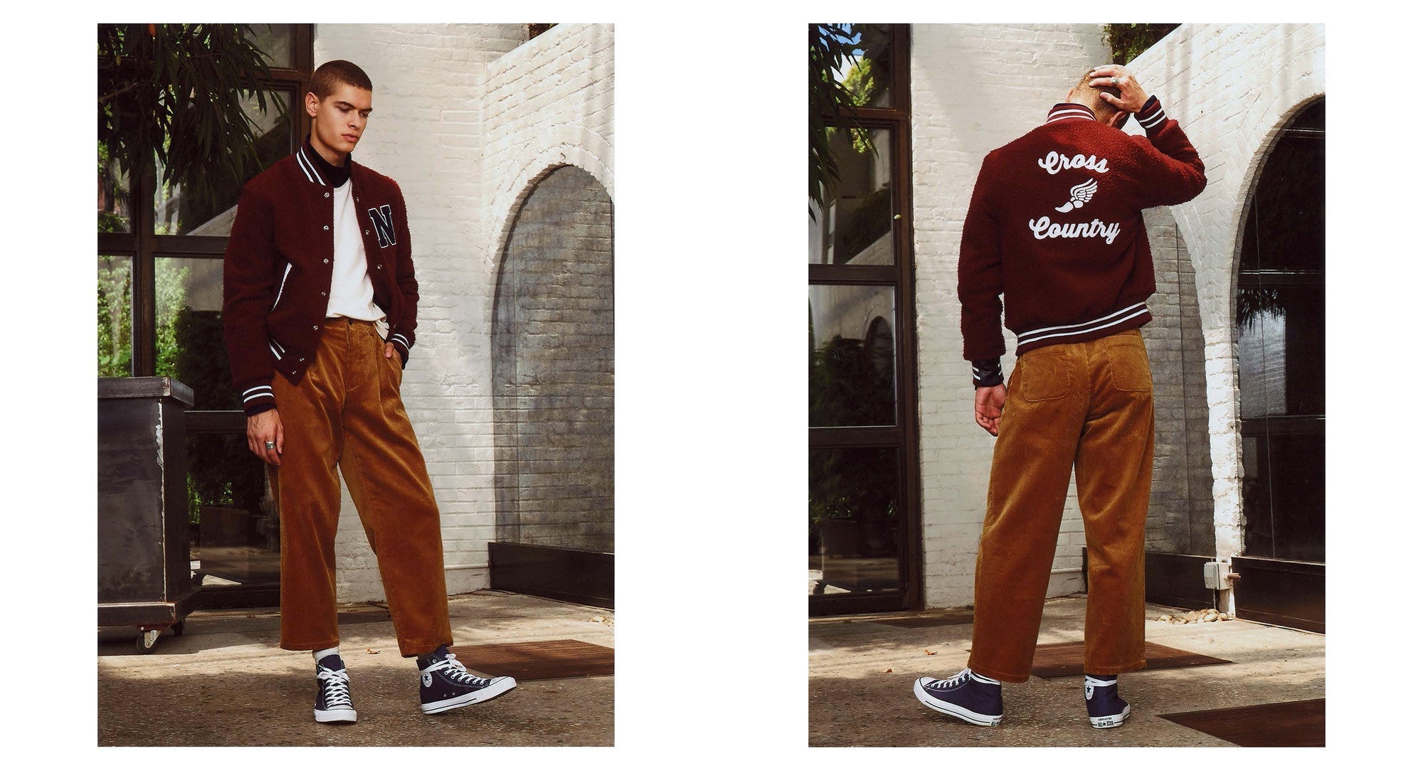 Lookbook - FW16