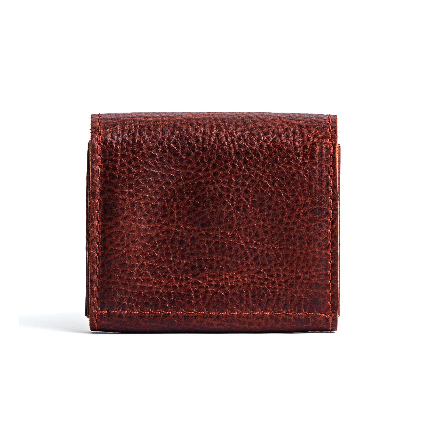 'Almost Perfect' Small Bozeman Wallet