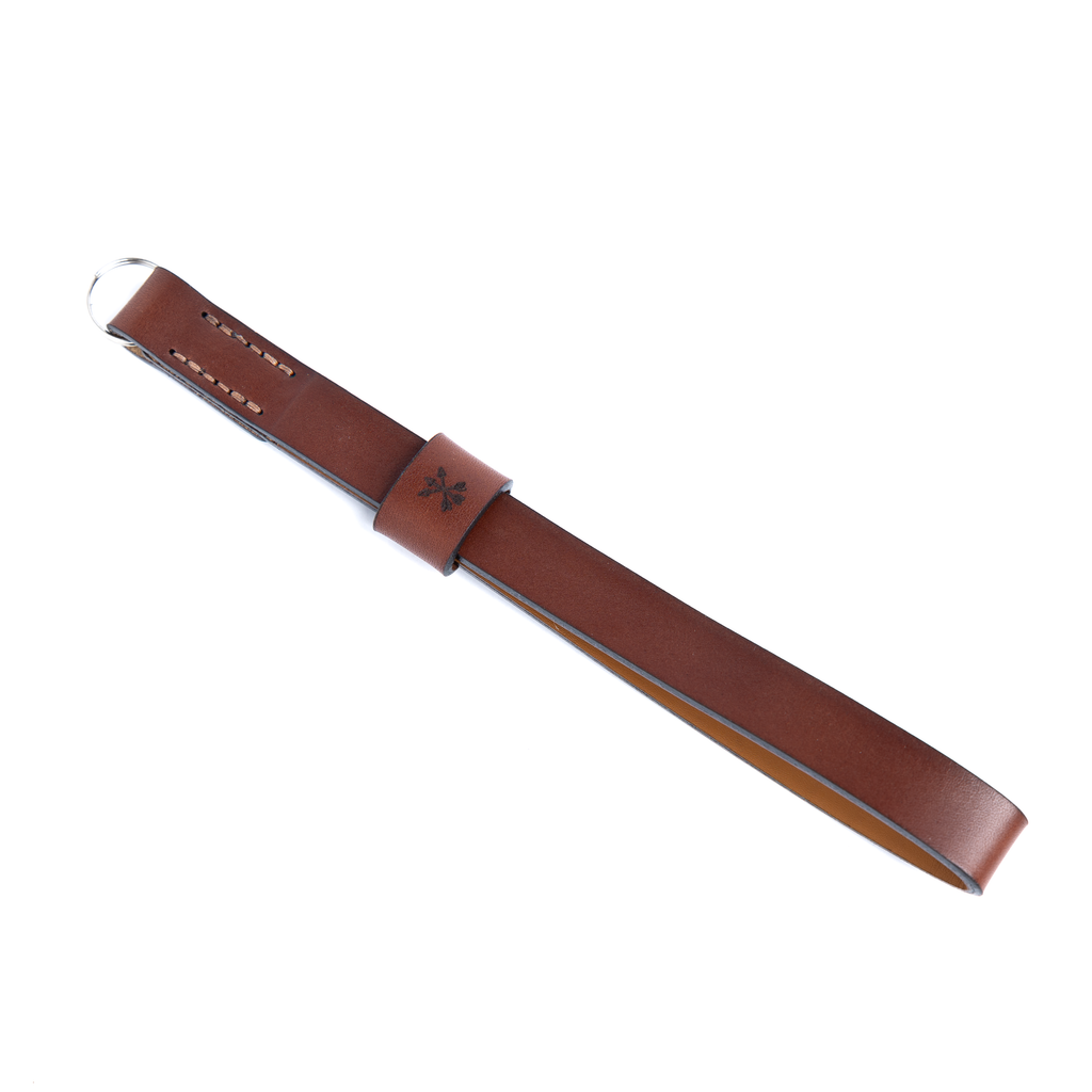 Leather Camera Hand Strap