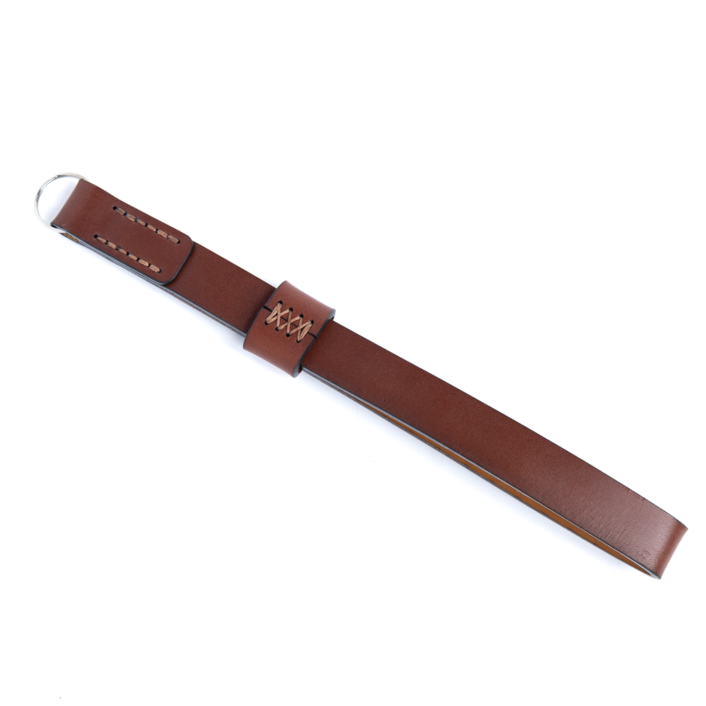 Leather Camera Hand Strap
