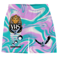 VHS Glyph Shorts