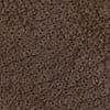 Leuven Cavallo Flat Handmade Horse Leather Watch Strap - Chocolate Brown
