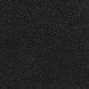 Mozet Flat Nubuck Handmade Leather Watch Strap - Black