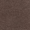 Mozet Flat Nubuck Handmade Leather Watch Strap - Taupe